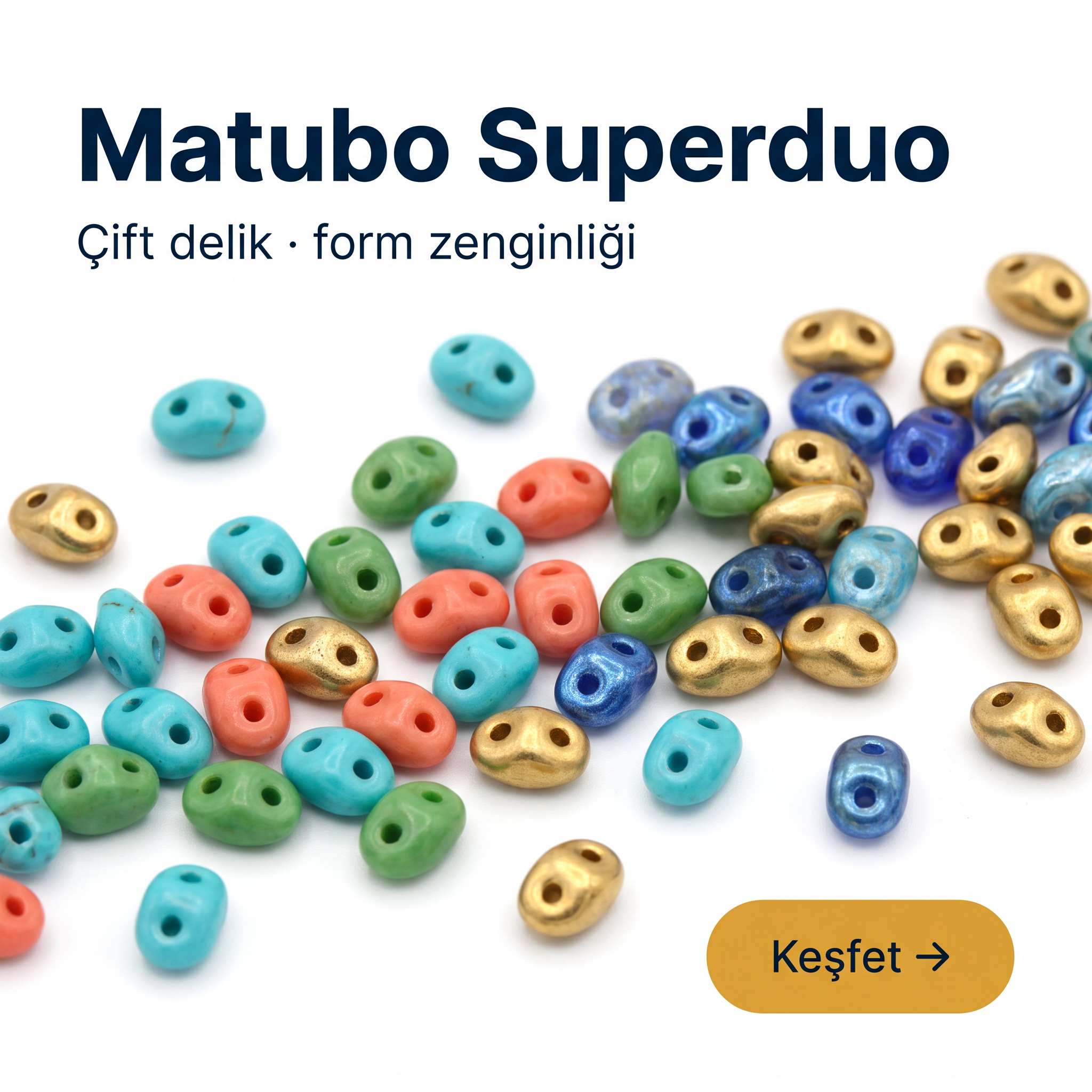 Matubo Superduo