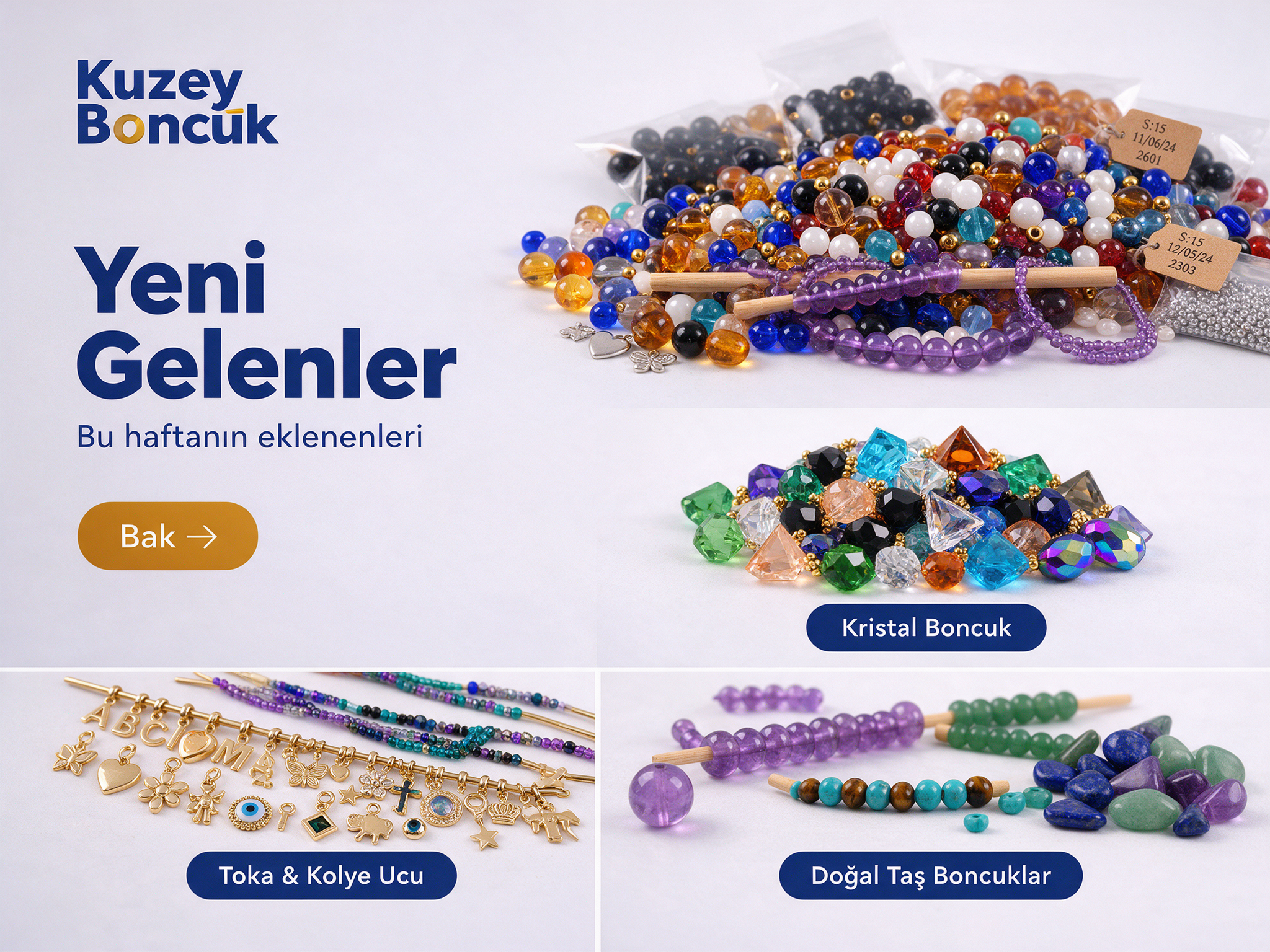Yeni Gelenler