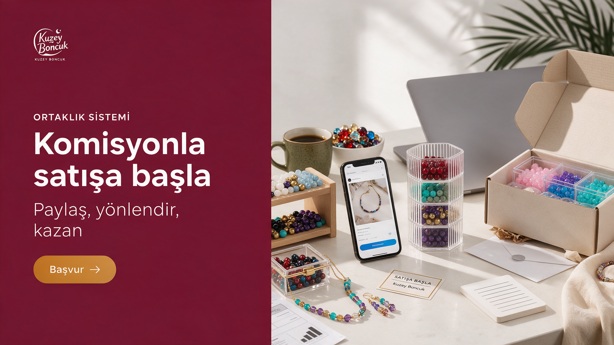 Ortaklık Sistemi