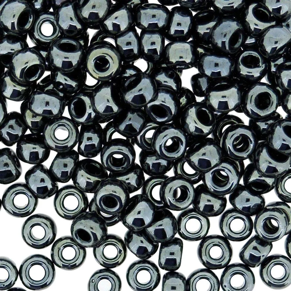 Miyuki Round Seed RG-451-6 Kum Boncuk 6/0 4mm - Kutu No:14 - 5 Gr