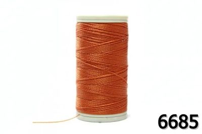 Coats Nylbond Ekstra Sağlam Takı Dikiş İpliği - Renk Kodu : 6685