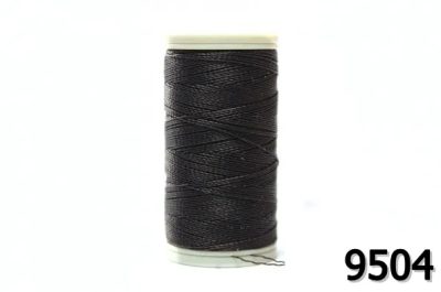Coats Nylbond Ekstra Sağlam Takı Dikiş İpliği - Renk Kodu : 9504