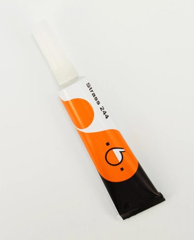 Hasulith Strass 244 Miyuki ve Değerli Taş Yapıştırıcısı 20 ml