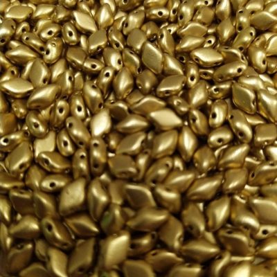 Matubo GemDuo No:11 Boncuk 8x5mm - 10 Gr 