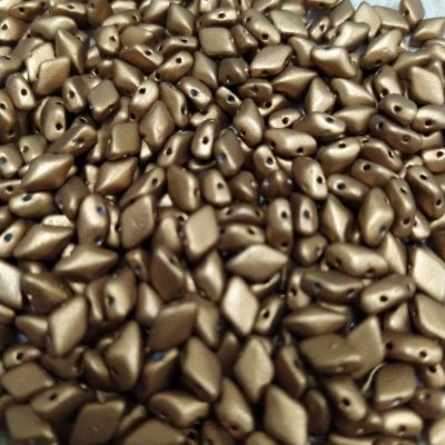Matubo GemDuo No:13 Boncuk 8x5mm - 10 Gr 