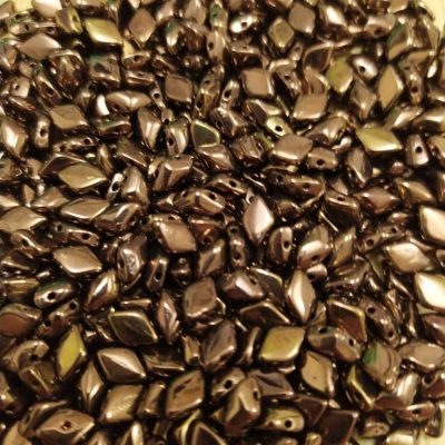 Matubo GemDuo No:17 Boncuk 8x5mm - 10 Gr 