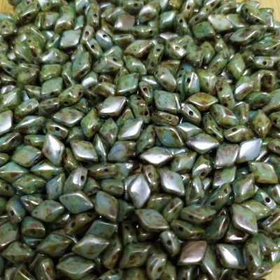 Matubo GemDuo No:20 Boncuk 8x5mm - 10 Gr 