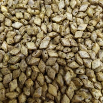 Matubo GemDuo No:22 Boncuk 8x5mm - 10 Gr 
