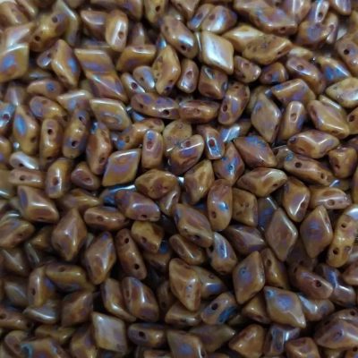 Matubo GemDuo No:23 Boncuk 8x5mm - 10 Gr 