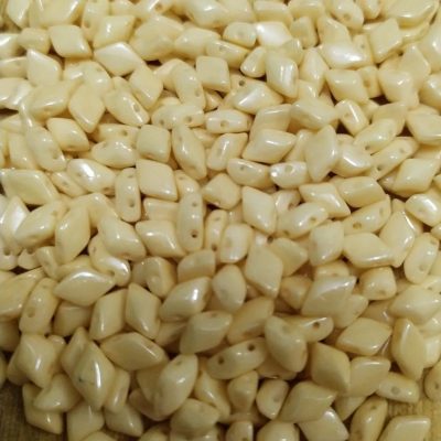 Matubo GemDuo No:28 Boncuk 8x5mm - 10 Gr 