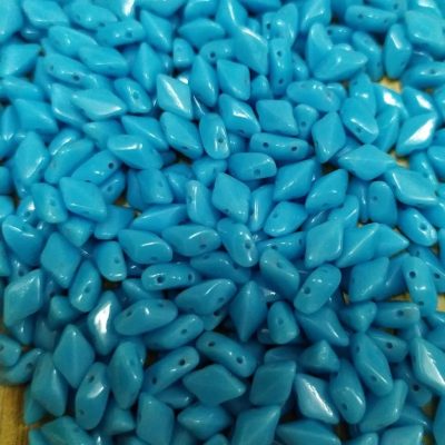 Matubo GemDuo No:29 Boncuk 8x5mm - 10 Gr 