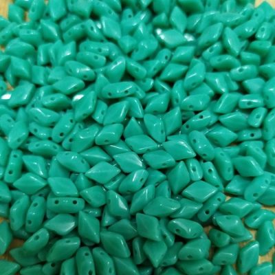 Matubo GemDuo No:30 Boncuk 8x5mm - 10 Gr 