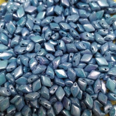 Matubo GemDuo No:31 Boncuk 8x5mm - 10 Gr 