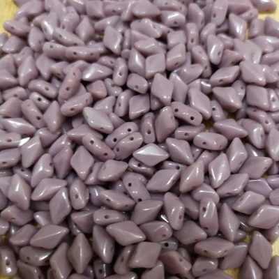 Matubo GemDuo No:33 Boncuk 8x5mm - 10 Gr 