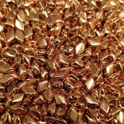 Matubo GemDuo No:35 Boncuk 8x5mm - 10 Gr 
