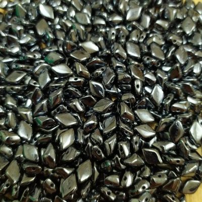 Matubo GemDuo No:37 Boncuk 8x5mm - 10 Gr 