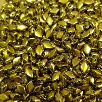 Matubo GemDuo No:39 Boncuk 8x5mm - 10 Gr 