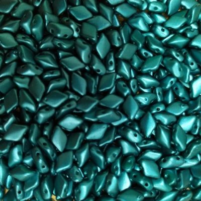 Matubo GemDuo No:4 Boncuk 8x5mm - 10 Gr 