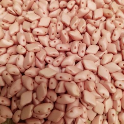 Matubo GemDuo No:5 Boncuk 8x5mm - 10 Gr 