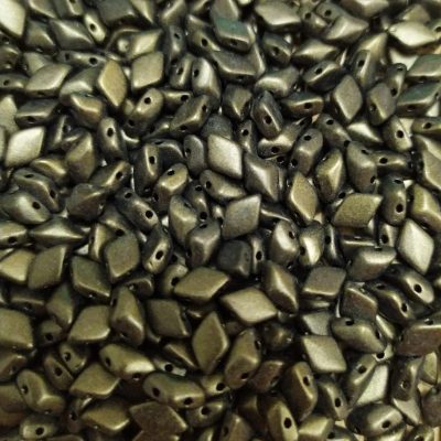 Matubo GemDuo No:6 Boncuk 8x5mm - 10 Gr 