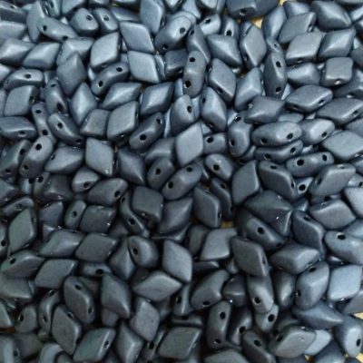 Matubo GemDuo No:7 Boncuk 8x5mm - 10 Gr 
