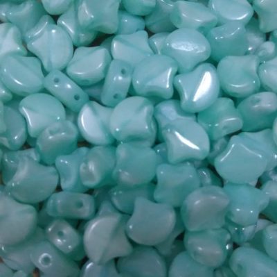 Matubo Ginko No:10 Boncuk 7.5x7.5mm - 10 Gr 