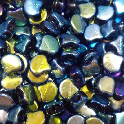 Matubo Ginko No:11 Boncuk 7.5x7.5mm - 10 Gr 