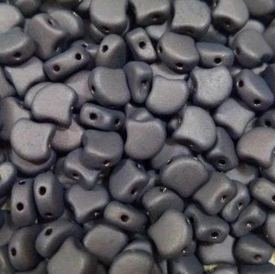 Matubo Ginko No:12 Boncuk 7.5x7.5mm - 10 Gr 