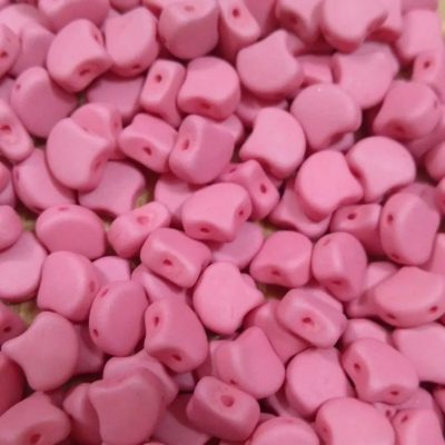Matubo Ginko No:13 Boncuk 7.5x7.5mm - 10 Gr 