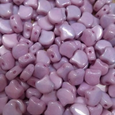 Matubo Ginko No:14 Boncuk 7.5x7.5mm - 10 Gr 