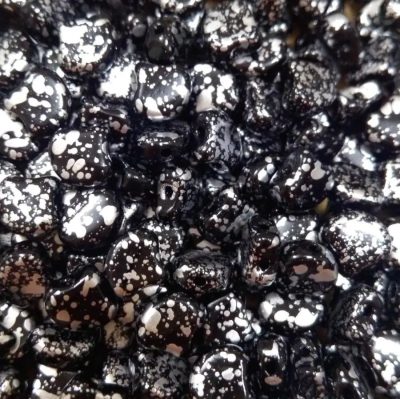 Matubo Ginko No:16 Boncuk 7.5x7.5mm - 10 Gr 