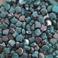 Matubo Ginko No:19 Boncuk 7.5x7.5mm - 10 Gr 