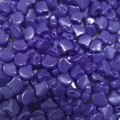 Matubo Ginko No:2 Boncuk 7.5x7.5mm - 10 Gr 