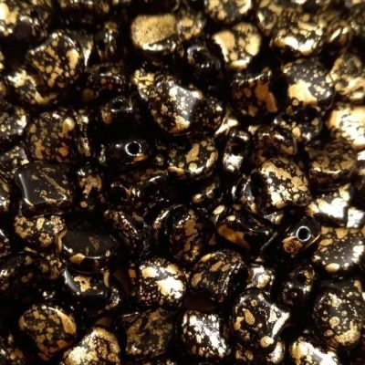 Matubo Ginko No:20 Boncuk 7.5x7.5mm - 10 Gr 