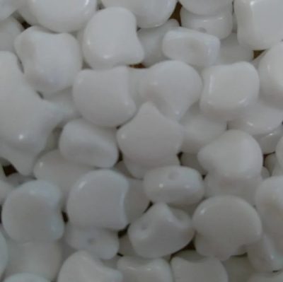 Matubo Ginko No:23 Boncuk 7.5x7.5mm - 10 Gr 