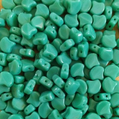 Matubo Ginko No:26 Boncuk 7.5x7.5mm - 10 Gr 