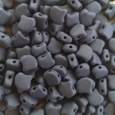 Matubo Ginko No:27 Boncuk 7.5x7.5mm - 10 Gr 