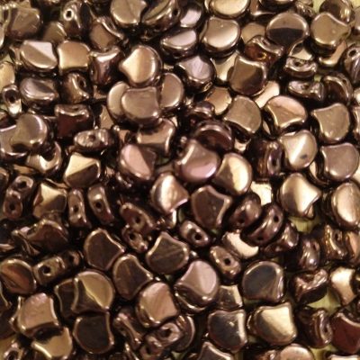 Matubo Ginko No:32 Boncuk 7.5x7.5mm - 10 Gr 