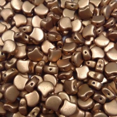 Matubo Ginko No:4 Boncuk 7.5x7.5mm - 10 Gr 