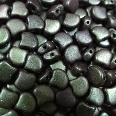 Matubo Ginko No:6 Boncuk 7.5x7.5mm - 10 Gr 