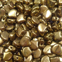 Matubo Ginko No:7 Boncuk 7.5x7.5mm - 10 Gr 