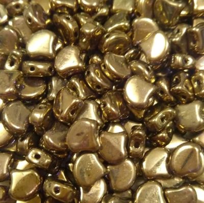 Matubo Ginko No:7 Boncuk 7.5x7.5mm - 10 Gr 