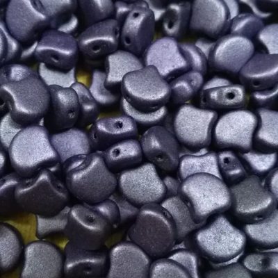 Matubo Ginko No:9 Boncuk 7.5x7.5mm - 10 Gr 