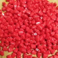 Matubo Nib-Bit No:9 Boncuk 6x5mm - 10 Gr 