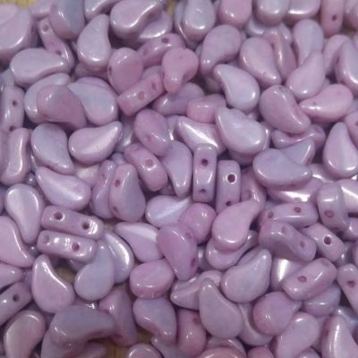 Matubo PaisleyDuo No:1 Boncuk 8x5mm - 10 Gr 