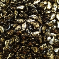 Matubo PaisleyDuo No:11 Boncuk 8x5mm - 10 Gr 