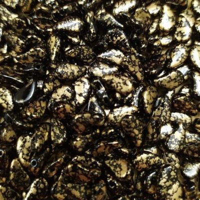 Matubo PaisleyDuo No:11 Boncuk 8x5mm - 10 Gr 