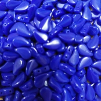 Matubo PaisleyDuo No:14 Boncuk 8x5mm - 10 Gr 