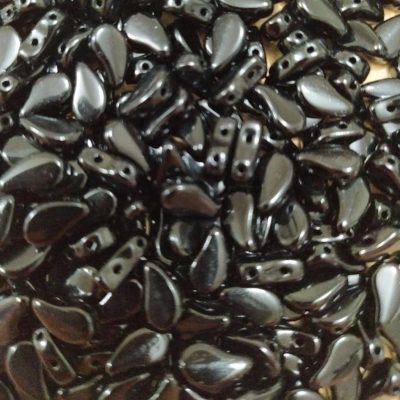 Matubo PaisleyDuo No:15 Boncuk 8x5mm - 10 Gr 