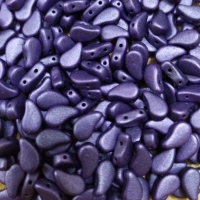 Matubo PaisleyDuo No:16 Boncuk 8x5mm - 10 Gr 